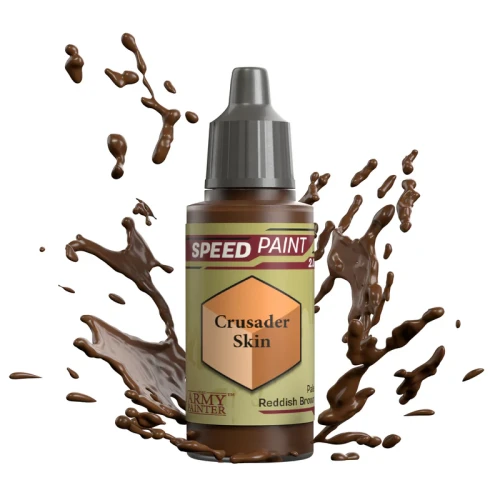 Crusader Skin 18ml