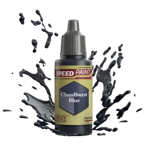 Cloudburst Blue 18ml