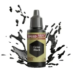 Grim Black 18ml