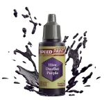 Hive Dweller Purple 18ml