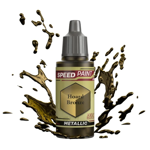 Hoard Bronze 18 ml