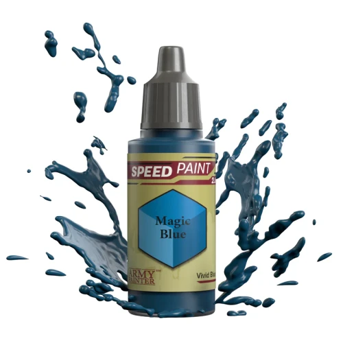 Magic Blue 18ml