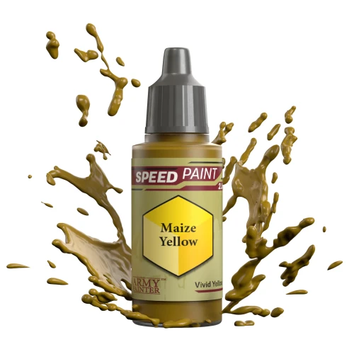 Maize Yellow 18 ml