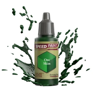 Orc Skin 18ml