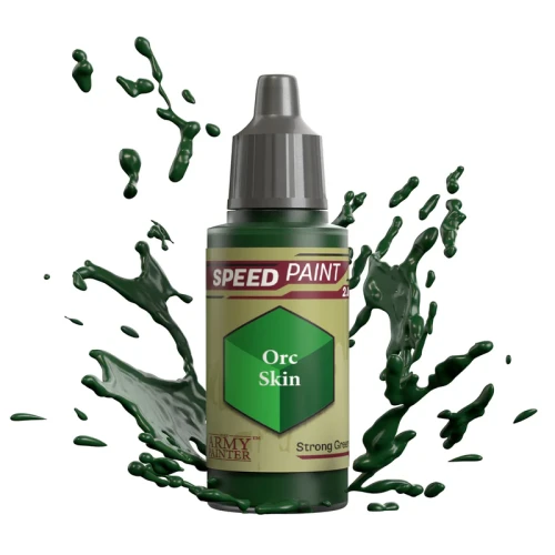 Orc Skin 18ml