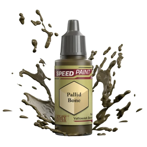 Pallid Bone 18ml