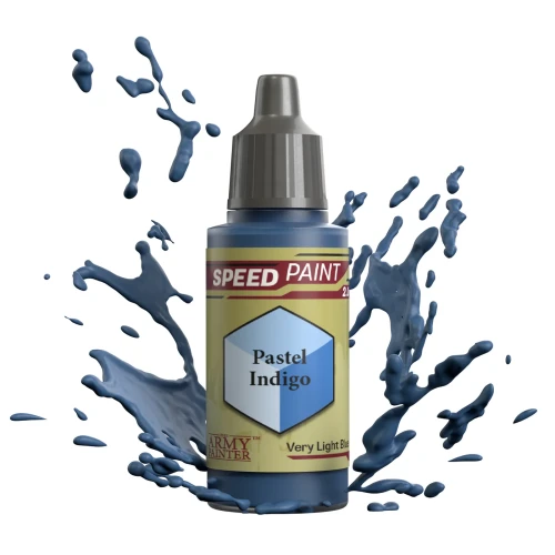 Pastel Indigo 18 ml