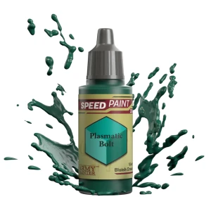 Plasmatic Bolt 18ml