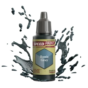 Runic Grey 18ml
