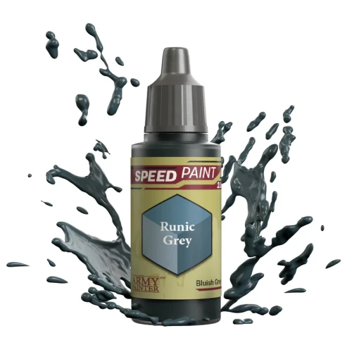 Runic Grey 18ml