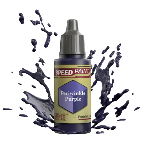 Periwinkle Purple 18 ml