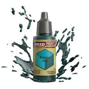 Raging Sea 18 ml