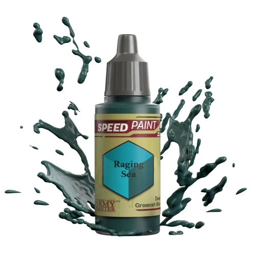 Raging Sea 18 ml