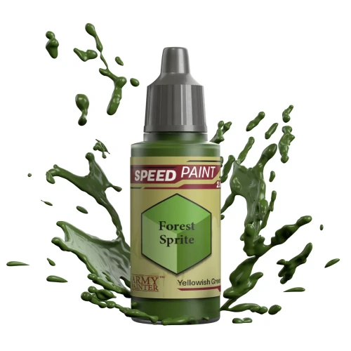 Forest Sprite 18 ml