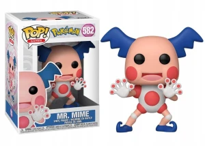 Funko POP! Mr. Mime, 582
