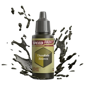 Desolate Brown 18 ml