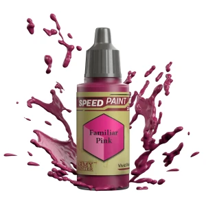 Familiar Pink 18 ml 