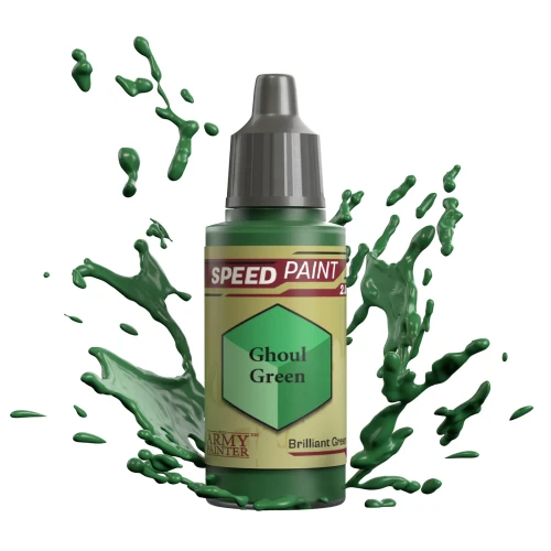 Ghoul Green 18 ml 