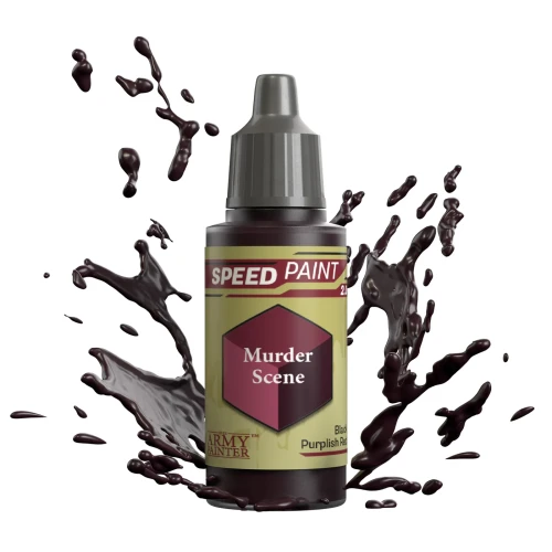 Murder Scene 18 ml