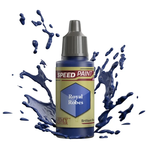 Royal Robes 18 ml