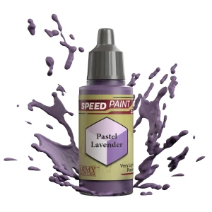 Pastel Lavender 18 ml 