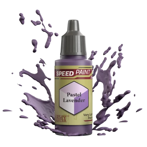 Pastel Lavender 18 ml 