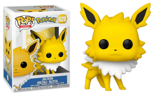 Funko POP! Jolteon 628