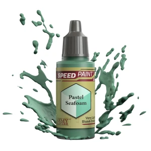 Pastel Seafoam 18 ml