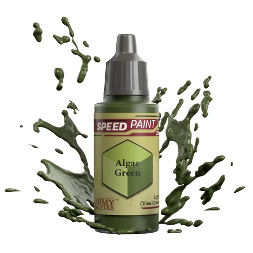 Algae Green 18 ml