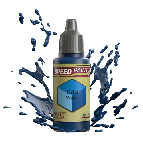 Tidal Wave 18 ml