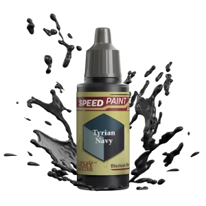 Tyrian Navy 18 ml