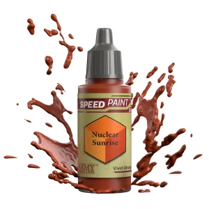 Nuclear Sunrise 18 ml