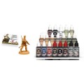 The Army Painter: Zombicide 2nd ed. Paint Set