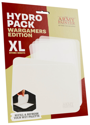 The Army Painter Hydro Pack Wargamers Edition
