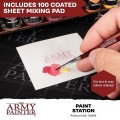 The Army Painter: Paint Station