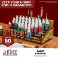 The Army Painter: Paint Station