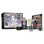 GameMaster: Snow and Tundra Terrain Kit