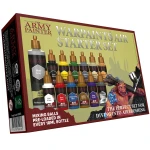 Army Painter: Warpaints Air - Starter Set 