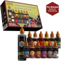 Army Painter: Warpaints Air - Starter Set 