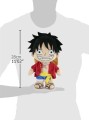 Maskotka Monkey D. Luffy - One Piece
