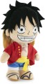 Maskotka Monkey D. Luffy - One Piece