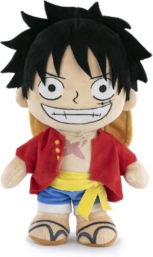 Maskotka Monkey D. Luffy - One Piece