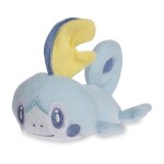 Maskotka Sobble Pokémon Comfy Cuddlers Plush