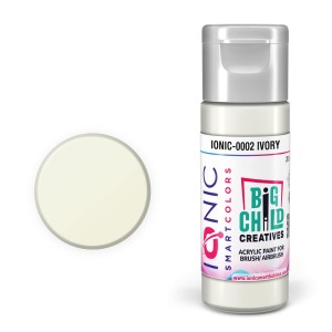 Ionic IVORY 20 ml