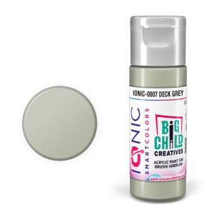 Ionic DECK GREY 20 ml