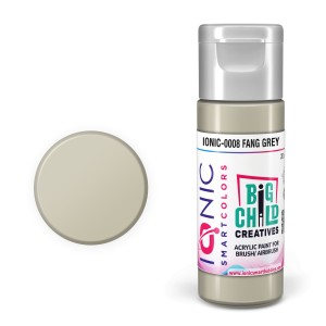 Ionic FANG GREY 20 ml