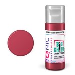 Ionic TERRACOTA 20 ml 