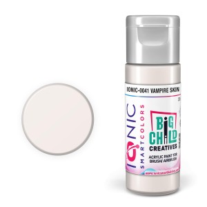 Ionic VAMPIRE SKIN 20 ml