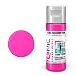 Ionic LASER PINK 20 ml