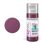Ionic MALICIOUS VIOLET 20 ml 